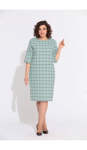Платье Anastasia 597-4 мята