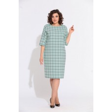 Платье Anastasia 597-4 мята