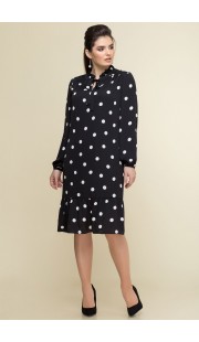 Платье Elady 3478 черный