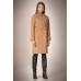 Пальто Andrea Fashion AF-57 беж