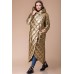 Пальто Svetlana Style 1124 золотой Пальто Svetlana Style 1124 золотой