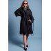 Пальто S. Malich 11128 черный