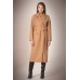 Пальто Andrea Fashion AF-58 беж