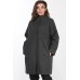 Пальто Lady Style Classic 2195 серый