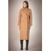 Пальто Andrea Fashion AF-58 беж