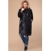 Пальто Svetlana Style 1283 черный Пальто Svetlana Style 1283 черный