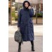 Пальто Lady Secret 6296 синий