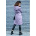 Пальто Lady Secret 5003.02 лавандовый