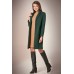 Пальто Andrea Fashion AF-56 бутылка