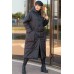 Пальто Lady Secret 6273 черный