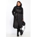 Пальто Lady Secret 8011 черный Пальто Lady Secret 8011 черный