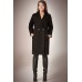 Пальто Andrea Fashion AF-57 черный Пальто Andrea Fashion AF-57 черный