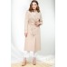 Плащ Elady 3784 бежевый