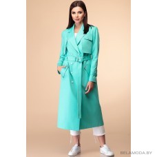 Плащ Romanovich style 9-2000 мята