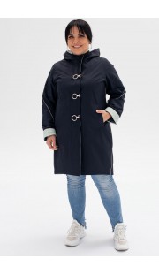 Плащ Bugalux 806 чернильный