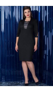 Платье Elady 3024 черный