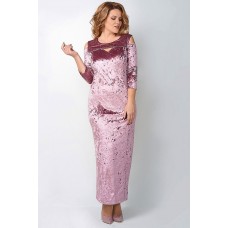 Платье Lady Secret 3516 розовый