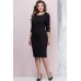 Платье Elady 2946 черный