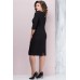 Платье Elady 2946 черный