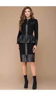 Платье Svetlana Style 1133 черный