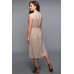 Платье Teffi style 1330 кремовый