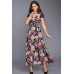 Платье Teffi style 1317 индиго
