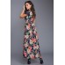 Платье Teffi style 1317 индиго