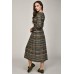 Платье Teffi style 1364 мультиколор