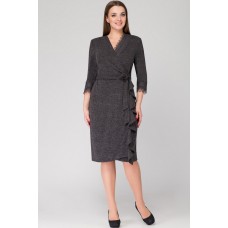 Платье Svetlana Style 1122 серый