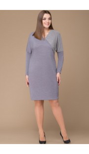 Платье Svetlana Style 1151 серый