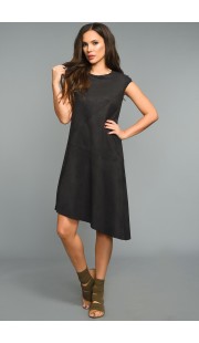Платье Teffi style 1321 черный