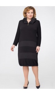 Платье Svetlana Style 1037 черный