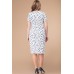 Платье Svetlana Style 1205 белый