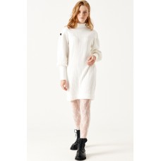 Платье Elletto 1861 белый