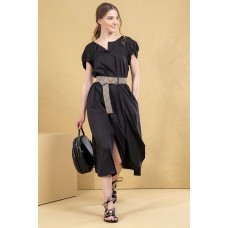 Платье Deesses 1052 черный