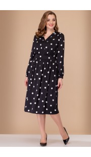 Платье Elady 3719 черный