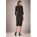 Платье Andrea Fashion AF-44 черный