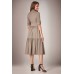 Платье Andrea Fashion AF-31 серый
