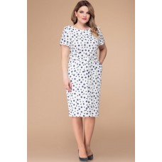 Платье Svetlana Style 1205 белый Платье Svetlana Style 1205 белый