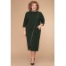 Платье Svetlana Style 1349 зеленый