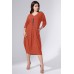 Платье Avanti Erika 780-3 кирпичный Платье Avanti Erika 780-3 кирпичный