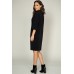 Платье Teffi style 1373 черный