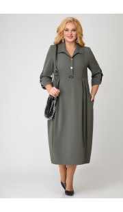 Платье Svetlana Style 1755 графит