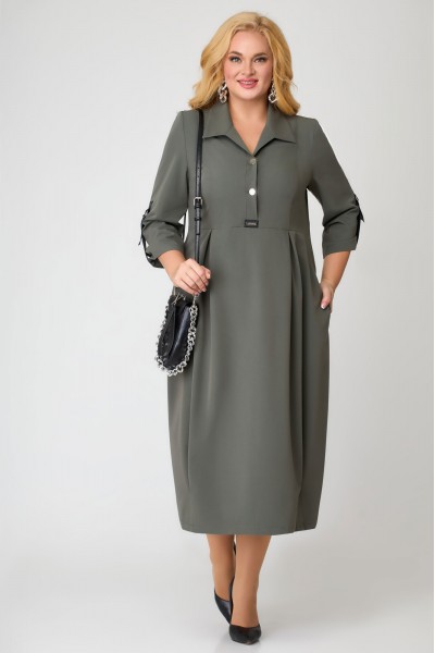 Платье Svetlana Style 1755 графит