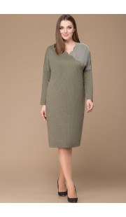 Платье Svetlana Style 1147 зеленый