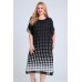 Платье Mamma moda м-706 черный