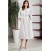 Платье Teffi style 1576 жемчуг