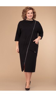 Платье Svetlana Style 1349 черный