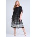 Платье Mamma moda м-706 черный