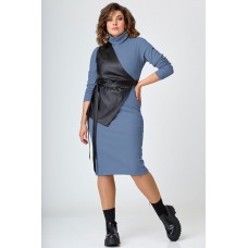Платье Bonna Image 769 голубой Платье Bonna Image 769 голубой